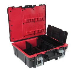 Keter 17198036 Bond Tipi Teknisyen Takım Çantası - Keter Takım Çantaları