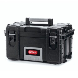 Keter 17200382 Rigid Portatif Takım Çantası - Keter Takım Çantaları