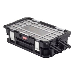 Keter 17203103 Connect Cantilever Konsol Organizer Takım Çantası - Keter Takım Çantaları