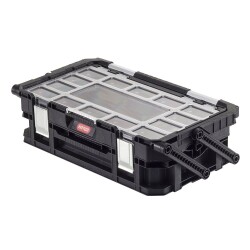 Keter 17203103 Connect Cantilever Konsol Organizer Takım Çantası - Keter Takım Çantaları