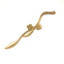 Kms Handle Bahar Model 96-128Mm Right Foil - Kms