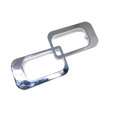 Kms Kulp Vega 160Mm Krom - 1