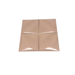 Kms Panel Deco Star Small Cappuccino - 1