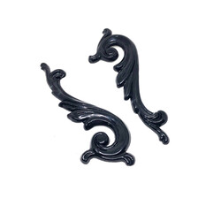 Kms Sus Vıctorıa Sol 3 Siyah - Kms