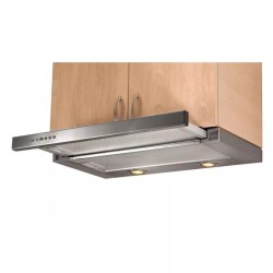 Kügerr A100.60 Stainless Steel Cooker Hood - Kügerr