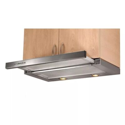 Kügerr A100 60cm Aspiratör Inox - 1