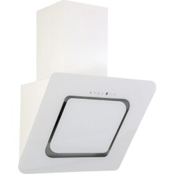 Kügerr D8 Davlumbaz 60cm Beyaz - Kügerr