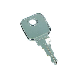 Lehmann Emergency Master Key - Lehmann
