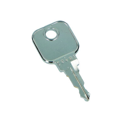 Lehmann Emergency Master Key - 1