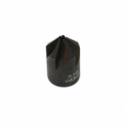 Leitz Drill Bit H.D Hm.B:D10.Gl57.Nl27.S10X27 Right (MDF) - 1