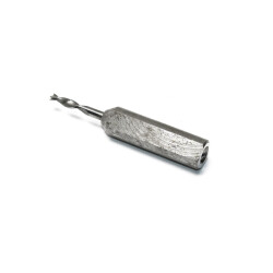 Leitz Drill Bit T.D Hm.B:D8.Gl77.Nl44.S10X24 Right (MDF) - Leitz