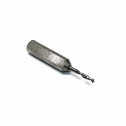 Leitz Drill Bit T.D Hm.B:D8.Gl77.Nl44.S10X24 Right (MDF) - 2