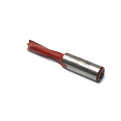 Leitz Drill Bit Y.D Hm.B:D7.Gl57.Nl27S10X27 Left (MDF) - Leitz