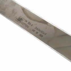 Leitz Knife Planer Hss:240X30X3 (softwood) - Leitz