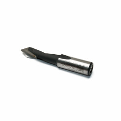 Leitz Matkap Ucu T.D HM.B:D8.Gl57.Nl25.S10X24 Sağ (MDF) - 2