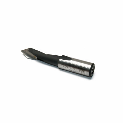 Leitz Matkap Ucu T.D HM.B:D8.Gl57.Nl25.S10X24 Sağ (MDF) - 2