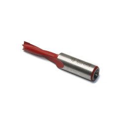 Leitz Matkap Ucu Y.D HM.B:D6.Gl57.Nl27.S10X27 Sol (MDF) - Leitz