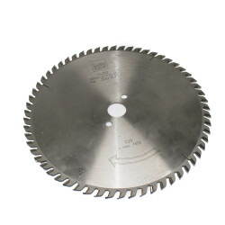 Leitz Testere HM: 300X4.4.3.0X30 Z60 - Leitz