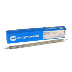 Magmaweld Electrode Rutıl 3.25 Esr 13 (1 Pack.100 pcs.) - Magmaweld