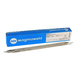 Magmaweld Elektrod Rutıl 2.50 Esr 13 (1 Paket, 100 Adet) - Magmaweld