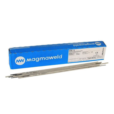 Magmaweld Elektrod Rutıl 2.50 Esr 13 (1 Paket, 100 Adet) - 1