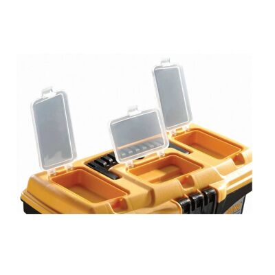 Mano Grip Organiser Classic Tool Bag 13 - 2