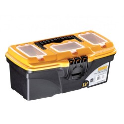 Mano Grip Organiser Classic Tool Bag 13 - Mano