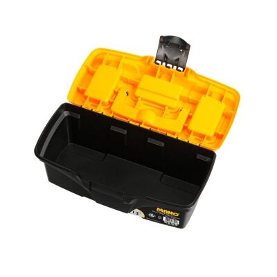 Mano Grip Organiser Classic Tool Bag 13 - 3