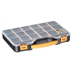 Mano Screw Bag 18 Organiser - Mano