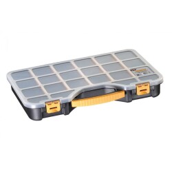 Mano Screw Bag 24 Organiser - Mano