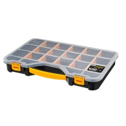 Mano Screw Bag 24 Organiser - 2