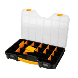 Mano Screw Bag 24 Organiser - 3