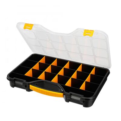 Mano Screw Bag 24 Organiser - 4