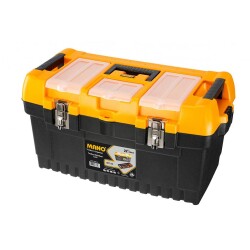 Mano MT-22 Metal Kilitli Takım Çantası - Mano