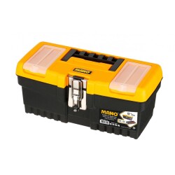 Mano MT-13 Metal Kilitli Takım Çantası - Mano