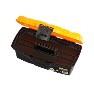 Mano CO-13 Organizerli Klasik Takım Çantası - 4