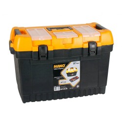 Mano JPT-22 Profesyonel Jumbo Takım Çantası - Mano