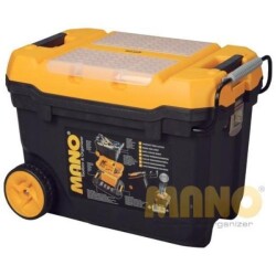 Mano Tool Bag Wheeled - Mano