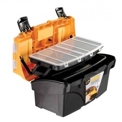 Mano Tool Bag with Shelf Blo-17 - Mano