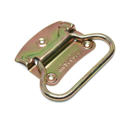 Maruf Sandık Kulbu Küçük - Maruf