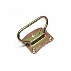 Maruf Standard Chest Lock No: 2 - Maruf