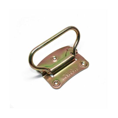 Maruf Standard Chest Lock No: 2 - 1