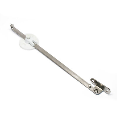 Mekal Bar Makası Kilitli Beyaz - 1