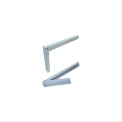 Mekal Katlanır Konsol 30cm Beyaz - Mekal
