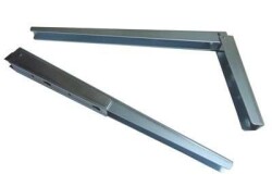 Mekal Katlanır Konsol 40cm - Mekal