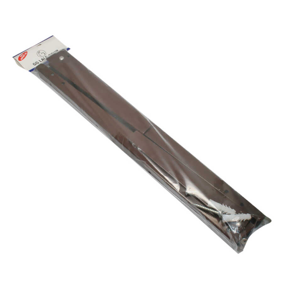 Mekal Katlanır Konsol 40cm Kahverengi