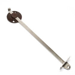 Mekal Liftgate Mechanism, Flat, Brown - Mekal