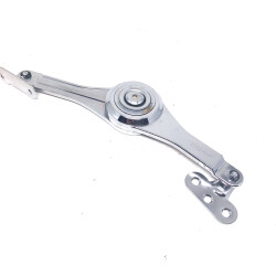 Mekal Liftgate Mechanism Mega Chrome - Mekal