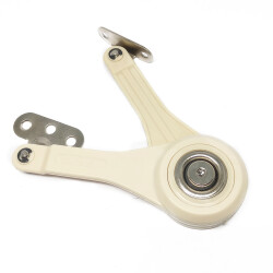 Mekal Liftgate Mechanism, Mega, Cream - Mekal