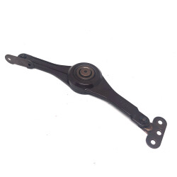 Mekal Mega Lale Makas Kahverengi - Mekal